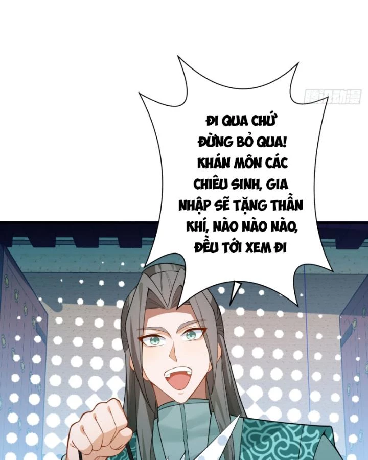 Ta! Phản Phái Thiên Mệnh Lại Thành Chính Đạo Lão Tổ Chapter 46 - Trang 3