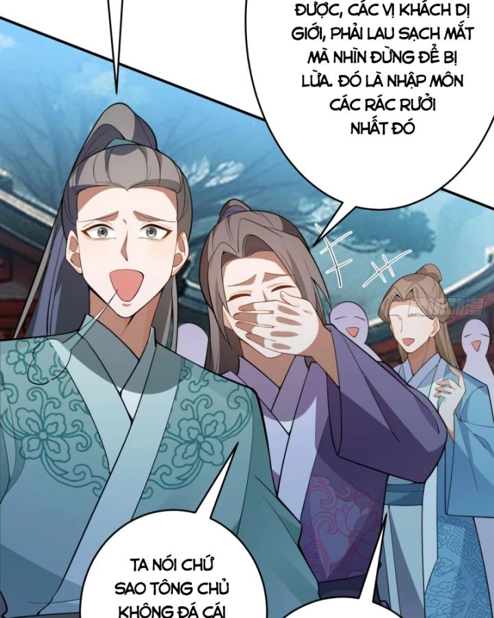 Ta! Phản Phái Thiên Mệnh Lại Thành Chính Đạo Lão Tổ Chapter 46 - Trang 3