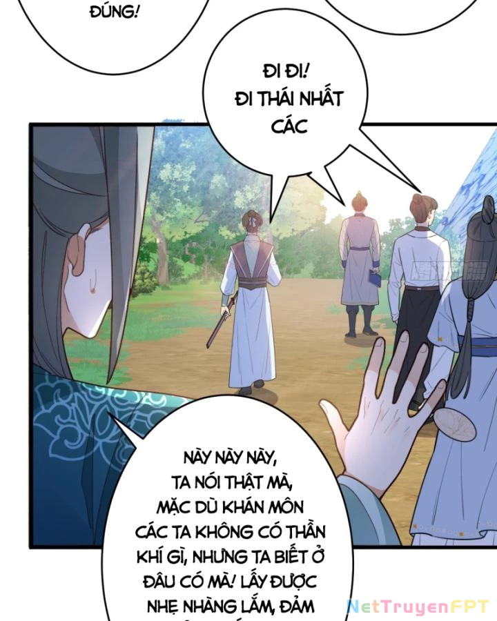 Ta! Phản Phái Thiên Mệnh Lại Thành Chính Đạo Lão Tổ Chapter 46 - Trang 3