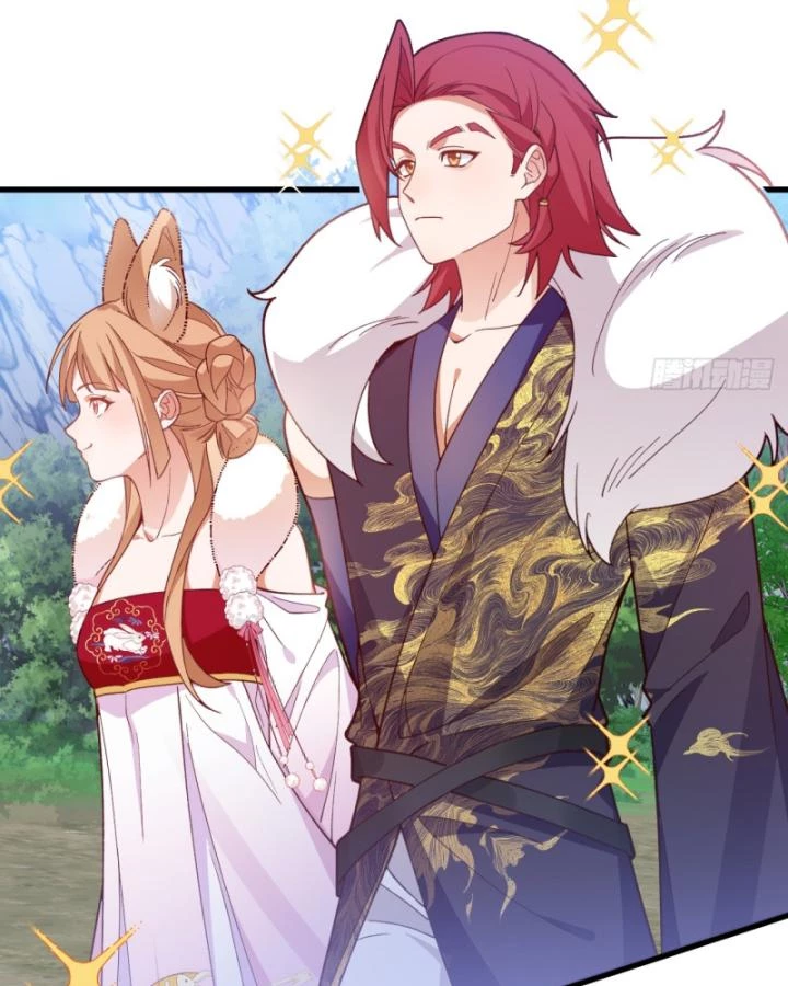 Ta! Phản Phái Thiên Mệnh Lại Thành Chính Đạo Lão Tổ Chapter 46 - Trang 3