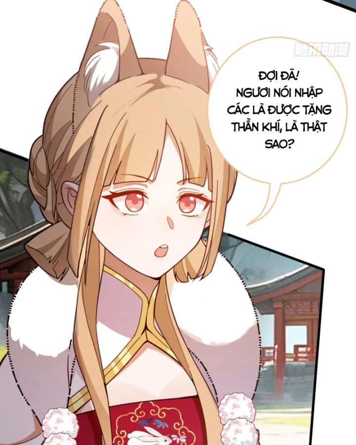 Ta! Phản Phái Thiên Mệnh Lại Thành Chính Đạo Lão Tổ Chapter 46 - Trang 3