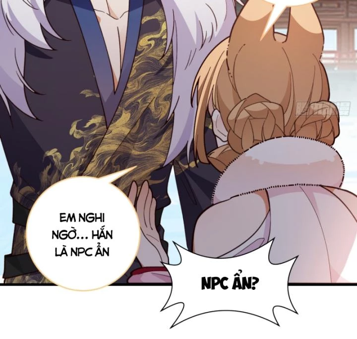 Ta! Phản Phái Thiên Mệnh Lại Thành Chính Đạo Lão Tổ Chapter 46 - Trang 3