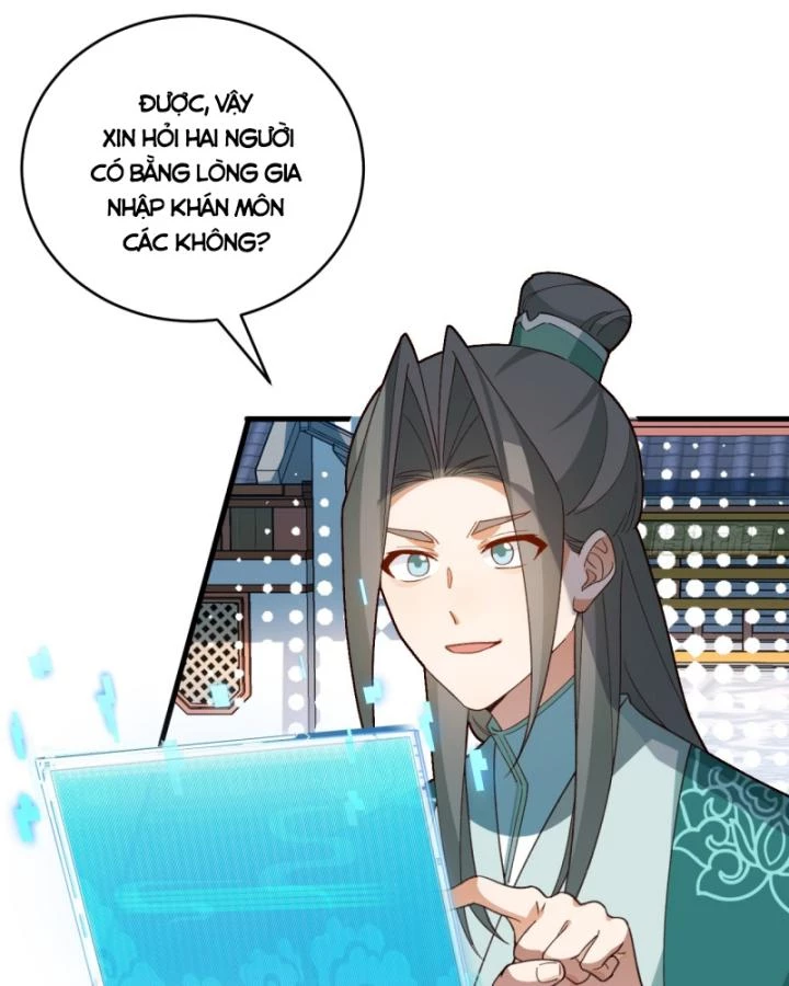 Ta! Phản Phái Thiên Mệnh Lại Thành Chính Đạo Lão Tổ Chapter 46 - Trang 3