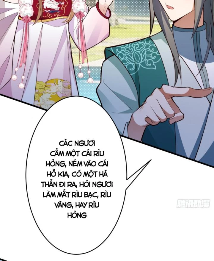Ta! Phản Phái Thiên Mệnh Lại Thành Chính Đạo Lão Tổ Chapter 46 - Trang 3