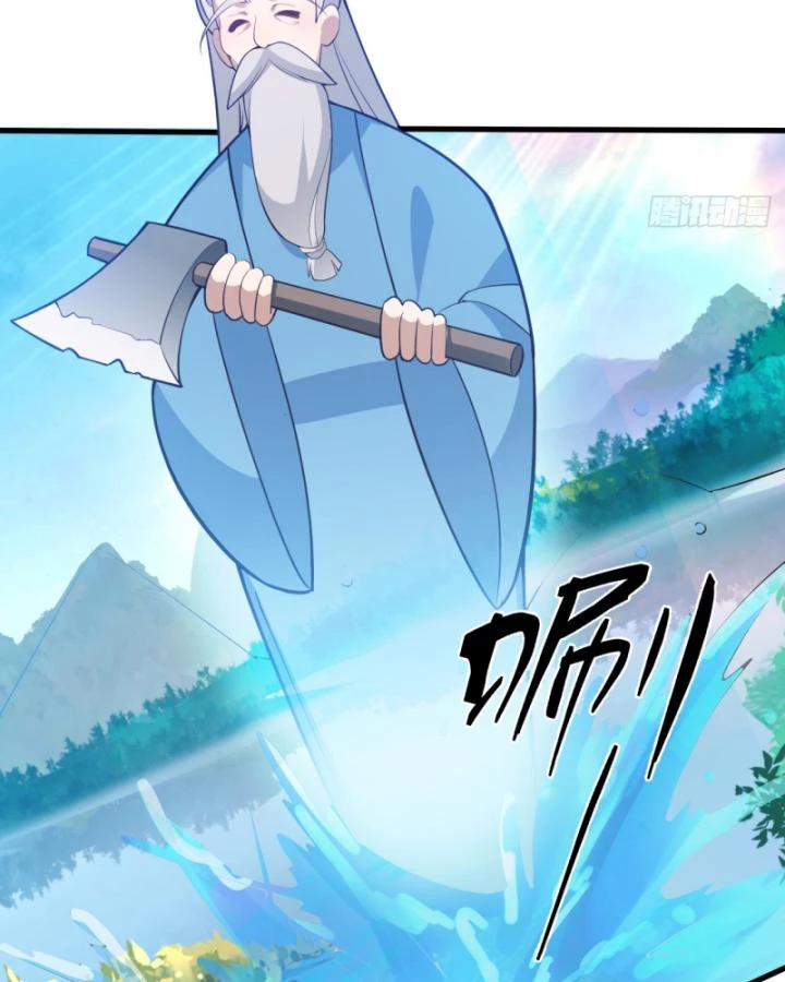 Ta! Phản Phái Thiên Mệnh Lại Thành Chính Đạo Lão Tổ Chapter 46 - Trang 3