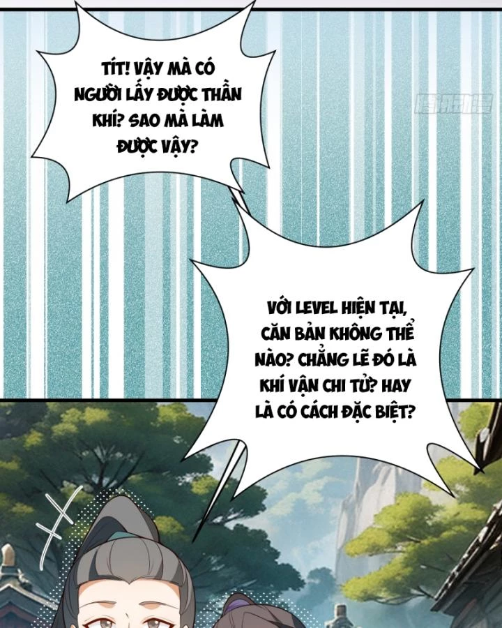 Ta! Phản Phái Thiên Mệnh Lại Thành Chính Đạo Lão Tổ Chapter 46 - Trang 3