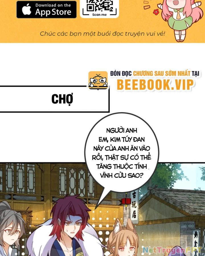 Ta! Phản Phái Thiên Mệnh Lại Thành Chính Đạo Lão Tổ Chapter 48 - Trang 3