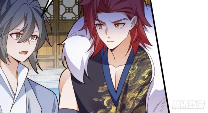 Ta! Phản Phái Thiên Mệnh Lại Thành Chính Đạo Lão Tổ Chapter 48 - Trang 3