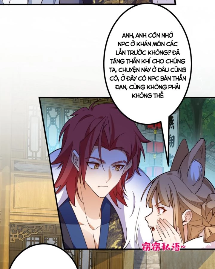 Ta! Phản Phái Thiên Mệnh Lại Thành Chính Đạo Lão Tổ Chapter 48 - Trang 3