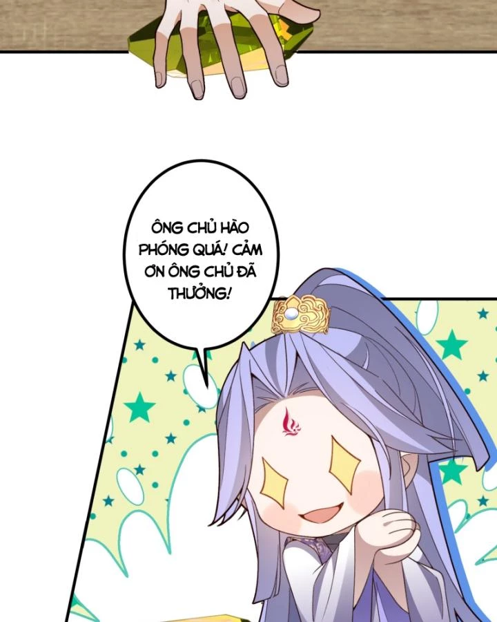 Ta! Phản Phái Thiên Mệnh Lại Thành Chính Đạo Lão Tổ Chapter 48 - Trang 3