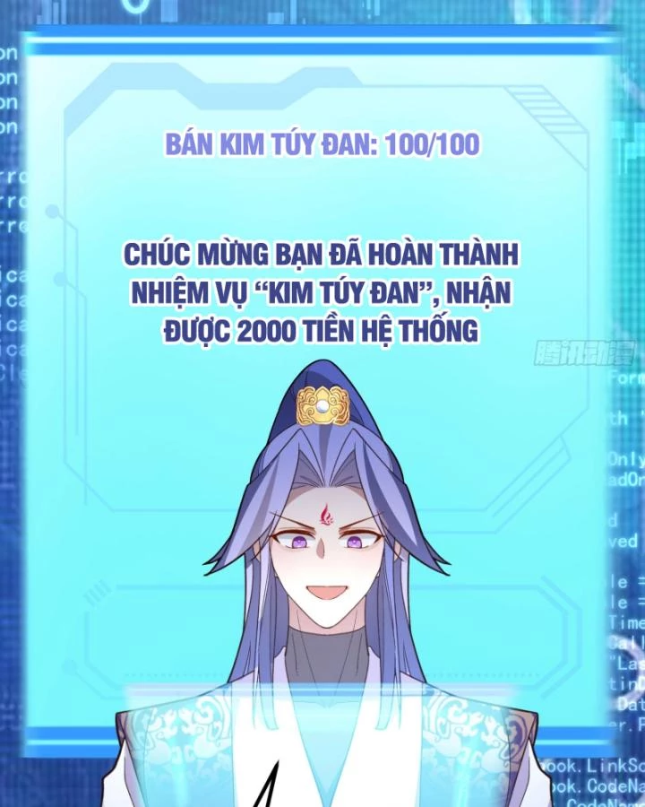 Ta! Phản Phái Thiên Mệnh Lại Thành Chính Đạo Lão Tổ Chapter 48 - Trang 3