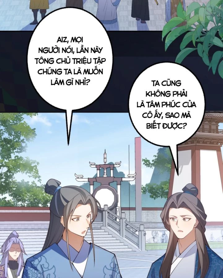 Ta! Phản Phái Thiên Mệnh Lại Thành Chính Đạo Lão Tổ Chapter 48 - Trang 3