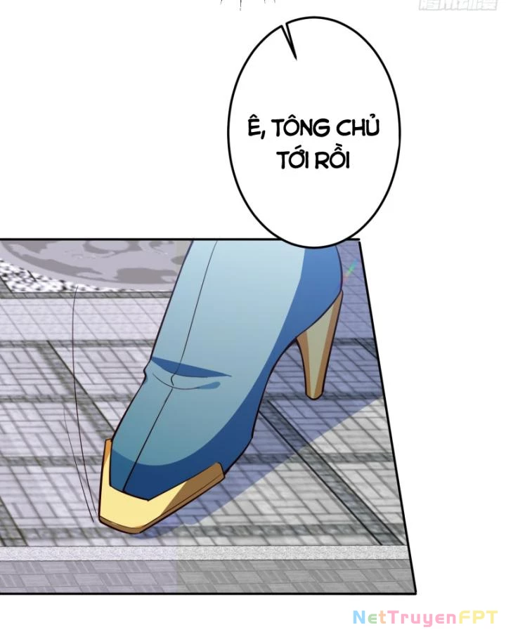 Ta! Phản Phái Thiên Mệnh Lại Thành Chính Đạo Lão Tổ Chapter 48 - Trang 3