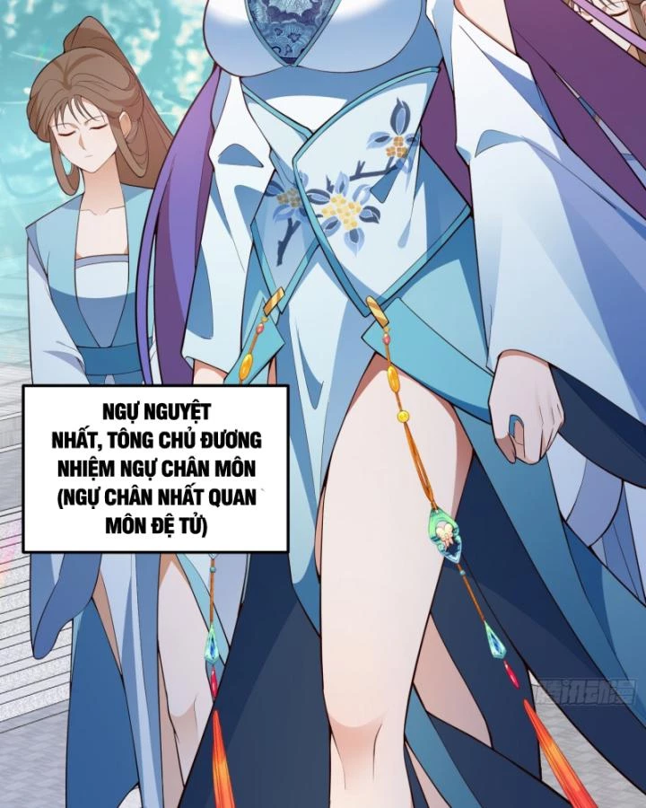 Ta! Phản Phái Thiên Mệnh Lại Thành Chính Đạo Lão Tổ Chapter 48 - Trang 3