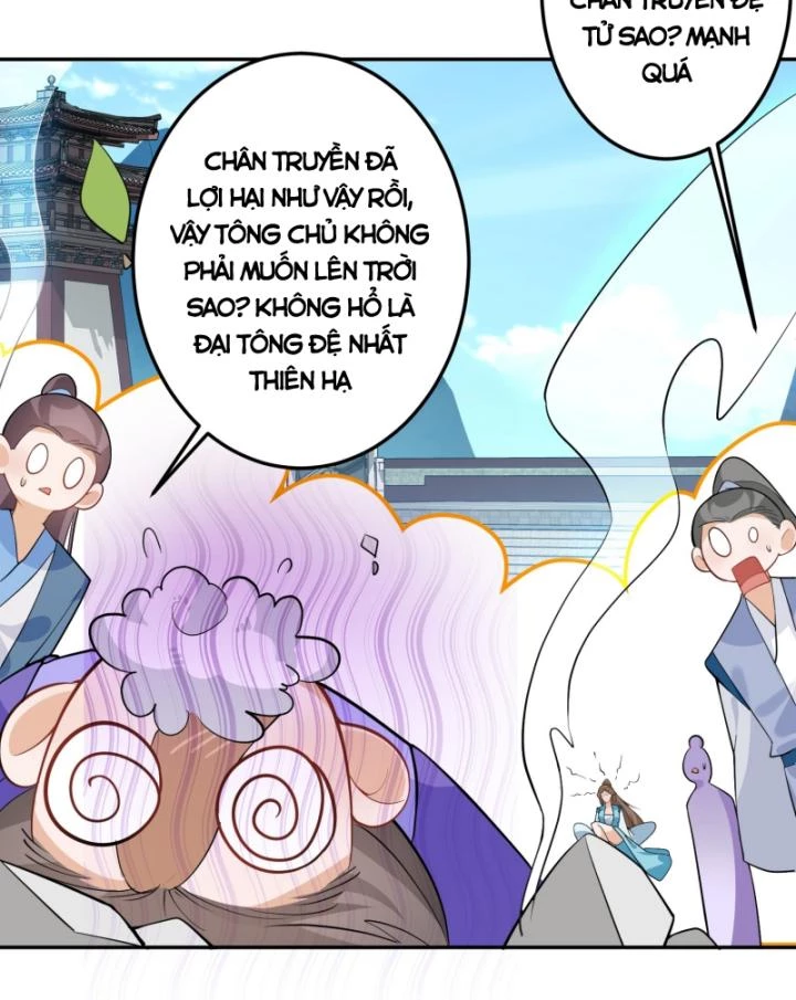 Ta! Phản Phái Thiên Mệnh Lại Thành Chính Đạo Lão Tổ Chapter 48 - Trang 3