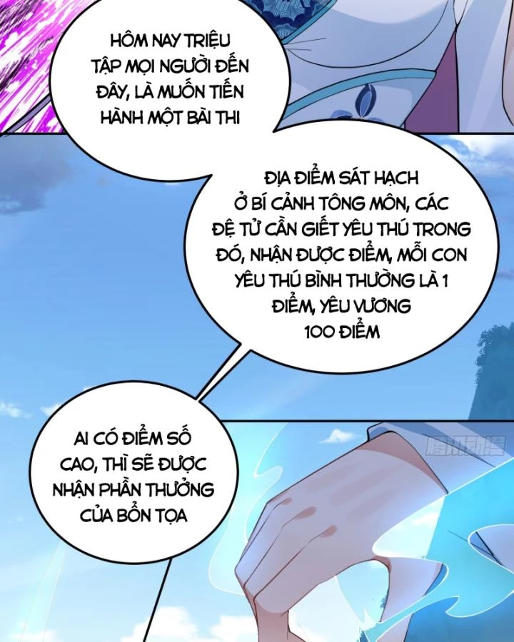 Ta! Phản Phái Thiên Mệnh Lại Thành Chính Đạo Lão Tổ Chapter 48 - Trang 3