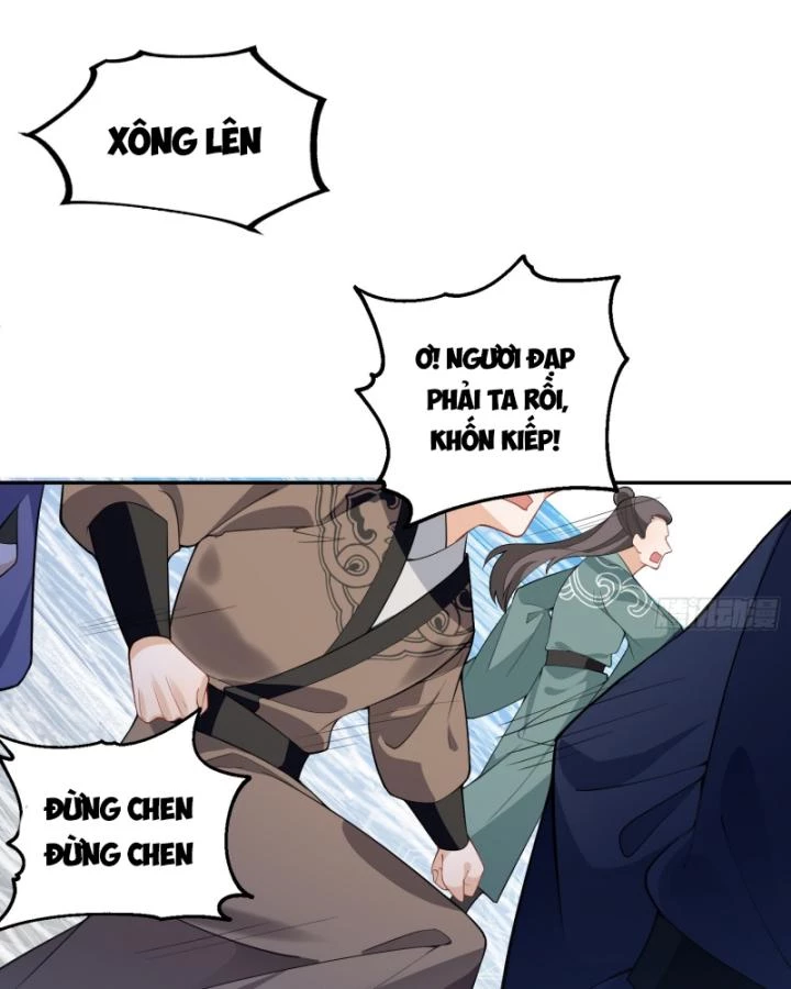 Ta! Phản Phái Thiên Mệnh Lại Thành Chính Đạo Lão Tổ Chapter 48 - Trang 3