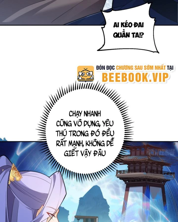 Ta! Phản Phái Thiên Mệnh Lại Thành Chính Đạo Lão Tổ Chapter 48 - Trang 3