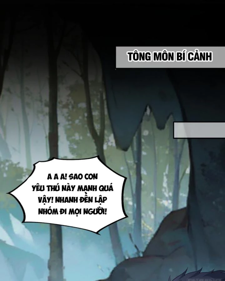 Ta! Phản Phái Thiên Mệnh Lại Thành Chính Đạo Lão Tổ Chapter 48 - Trang 3