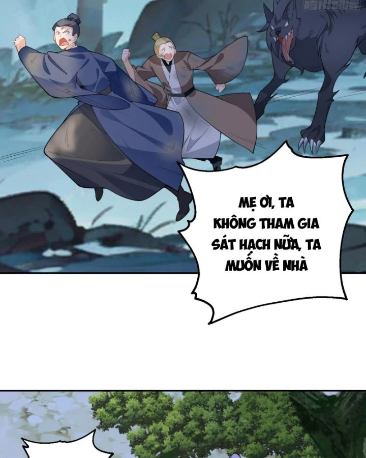 Ta! Phản Phái Thiên Mệnh Lại Thành Chính Đạo Lão Tổ Chapter 48 - Trang 3