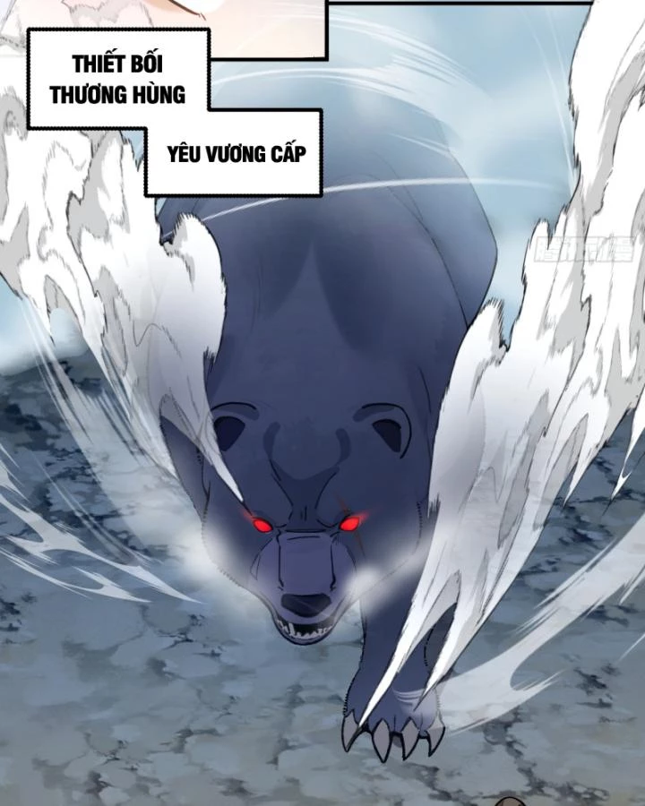 Ta! Phản Phái Thiên Mệnh Lại Thành Chính Đạo Lão Tổ Chapter 48 - Trang 3