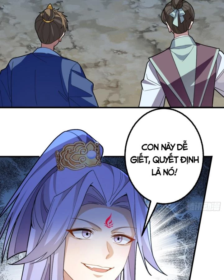 Ta! Phản Phái Thiên Mệnh Lại Thành Chính Đạo Lão Tổ Chapter 48 - Trang 3