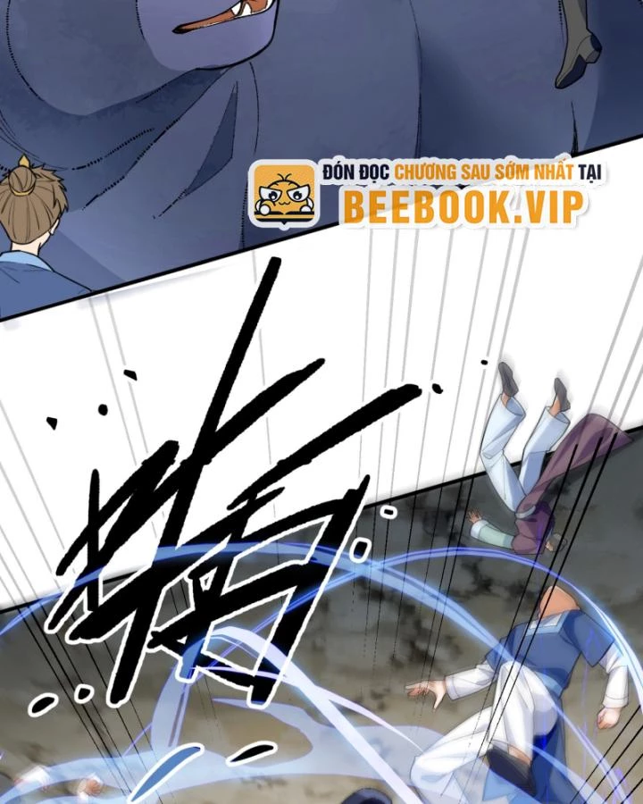 Ta! Phản Phái Thiên Mệnh Lại Thành Chính Đạo Lão Tổ Chapter 48 - Trang 3