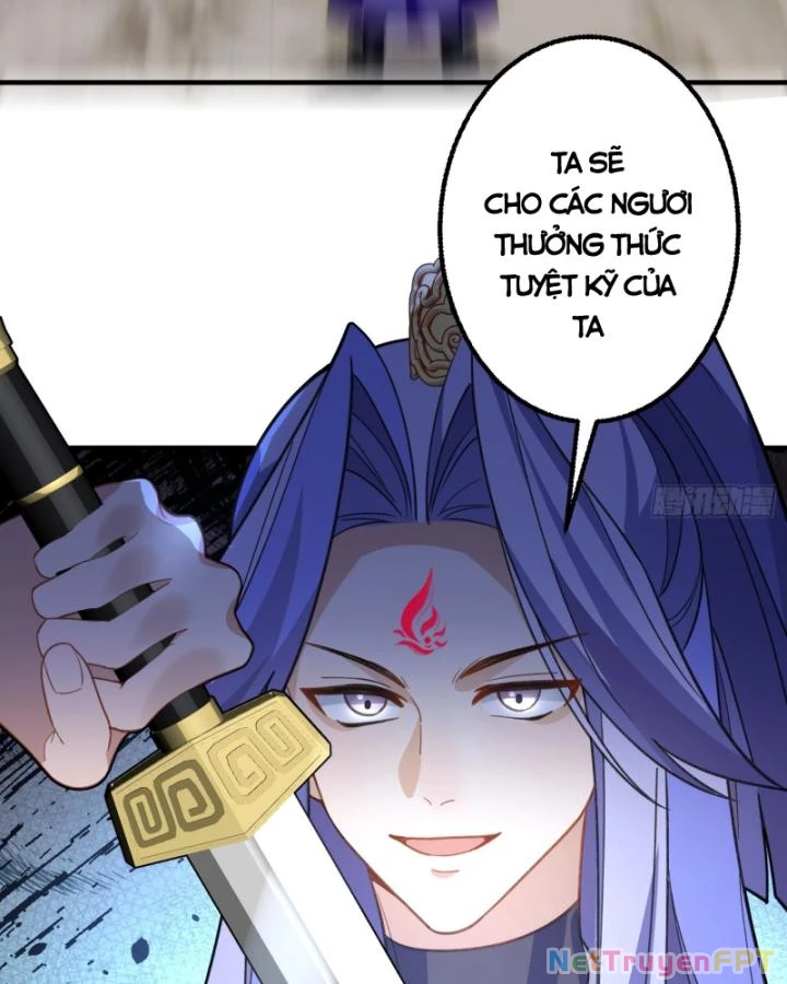 Ta! Phản Phái Thiên Mệnh Lại Thành Chính Đạo Lão Tổ Chapter 48 - Trang 3
