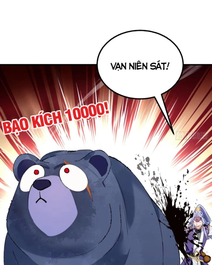 Ta! Phản Phái Thiên Mệnh Lại Thành Chính Đạo Lão Tổ Chapter 48 - Trang 3
