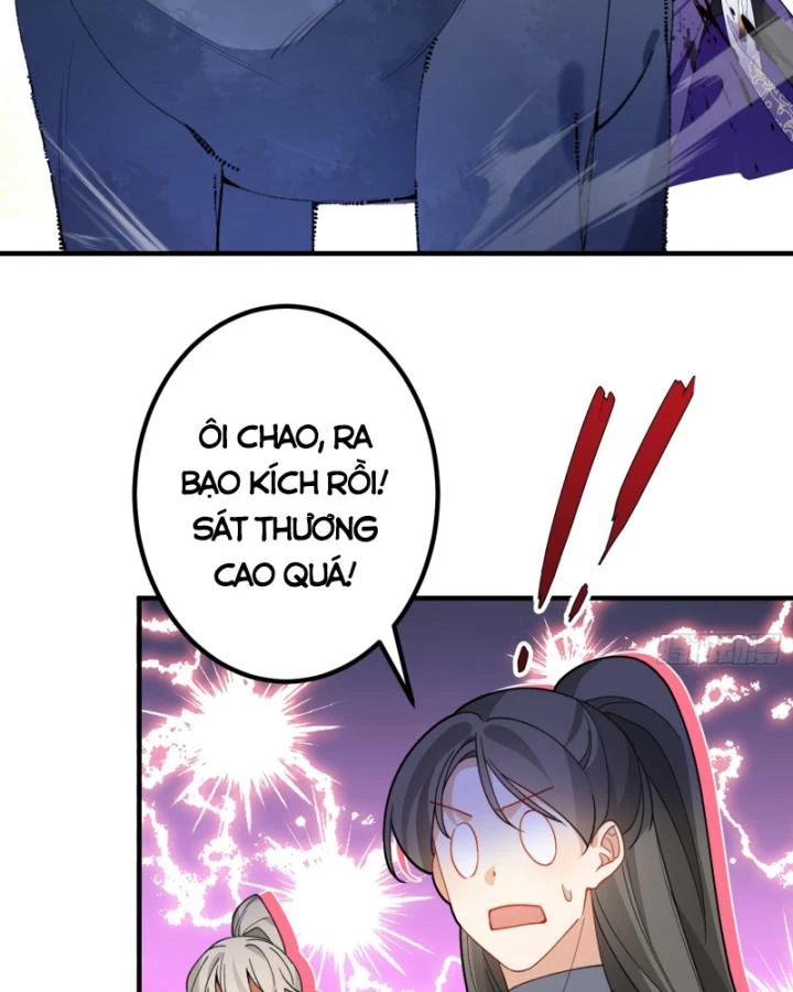 Ta! Phản Phái Thiên Mệnh Lại Thành Chính Đạo Lão Tổ Chapter 48 - Trang 3