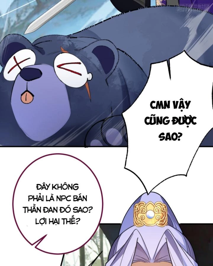 Ta! Phản Phái Thiên Mệnh Lại Thành Chính Đạo Lão Tổ Chapter 48 - Trang 3