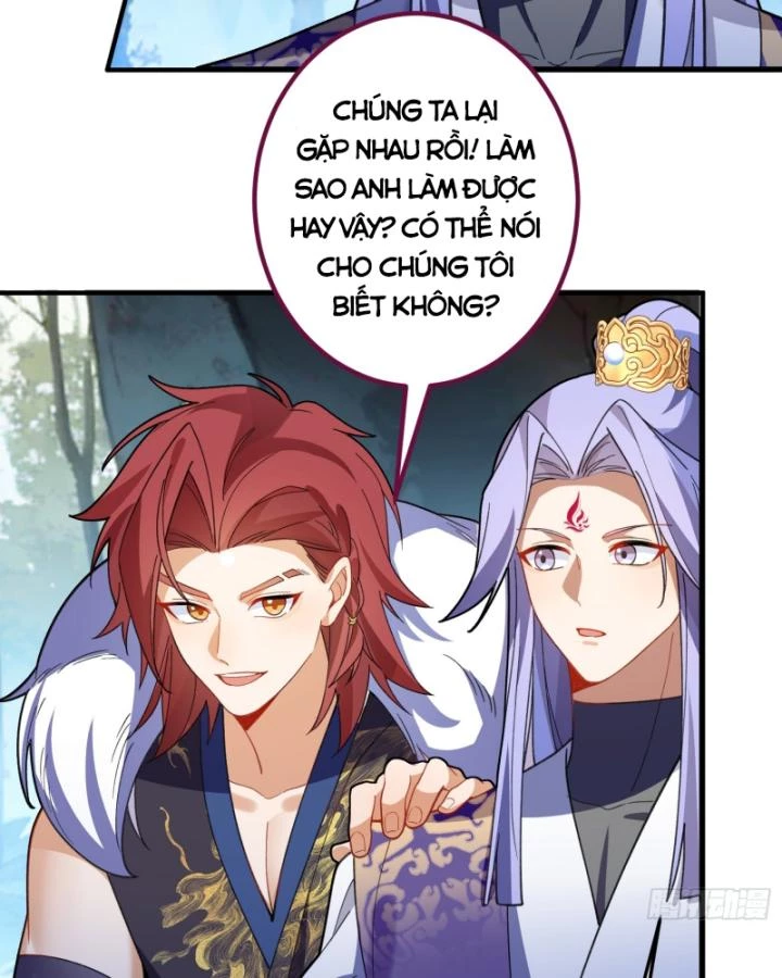 Ta! Phản Phái Thiên Mệnh Lại Thành Chính Đạo Lão Tổ Chapter 48 - Trang 3