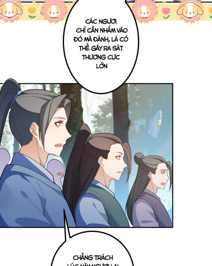 Ta! Phản Phái Thiên Mệnh Lại Thành Chính Đạo Lão Tổ Chapter 49 - Trang 3