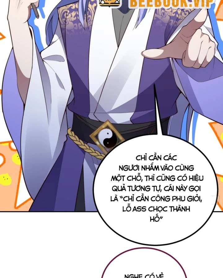 Ta! Phản Phái Thiên Mệnh Lại Thành Chính Đạo Lão Tổ Chapter 49 - Trang 3
