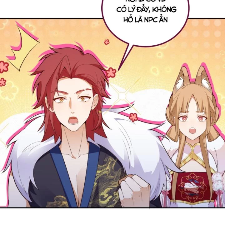 Ta! Phản Phái Thiên Mệnh Lại Thành Chính Đạo Lão Tổ Chapter 49 - Trang 3