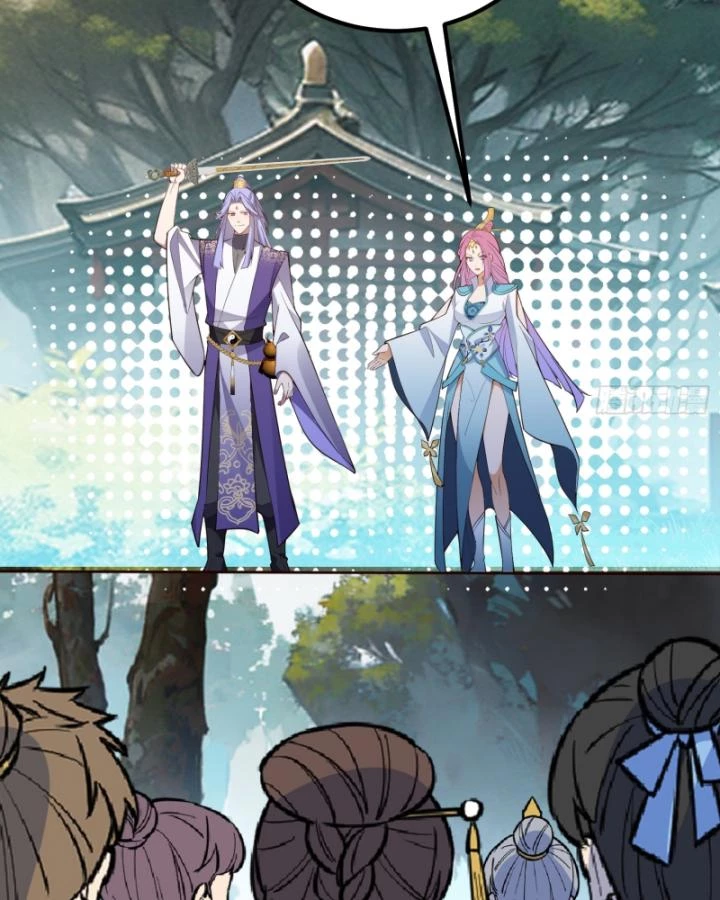 Ta! Phản Phái Thiên Mệnh Lại Thành Chính Đạo Lão Tổ Chapter 49 - Trang 3