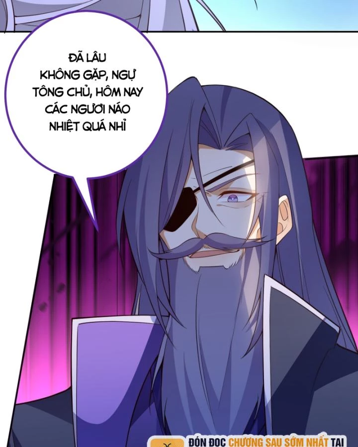 Ta! Phản Phái Thiên Mệnh Lại Thành Chính Đạo Lão Tổ Chapter 49 - Trang 3