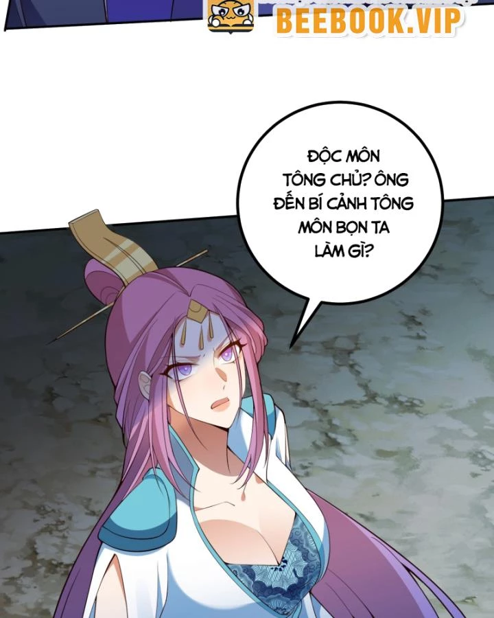 Ta! Phản Phái Thiên Mệnh Lại Thành Chính Đạo Lão Tổ Chapter 49 - Trang 3