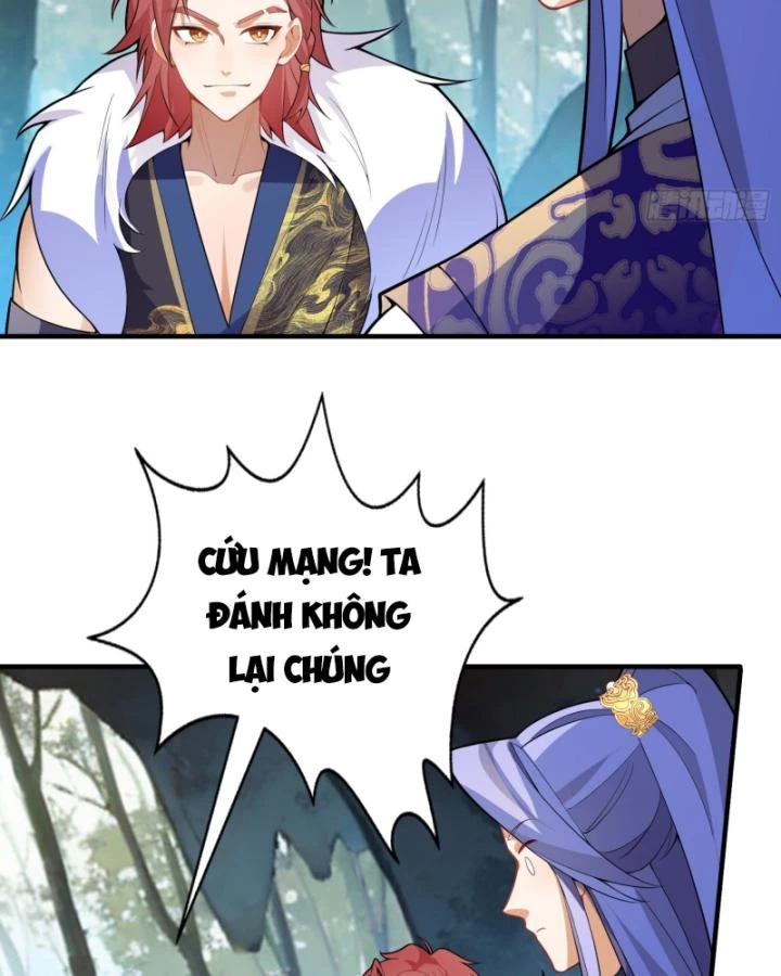 Ta! Phản Phái Thiên Mệnh Lại Thành Chính Đạo Lão Tổ Chapter 49 - Trang 3