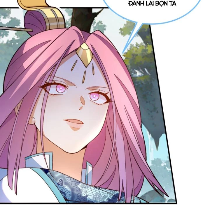Ta! Phản Phái Thiên Mệnh Lại Thành Chính Đạo Lão Tổ Chapter 49 - Trang 3