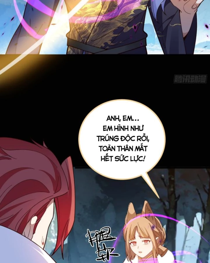 Ta! Phản Phái Thiên Mệnh Lại Thành Chính Đạo Lão Tổ Chapter 49 - Trang 3
