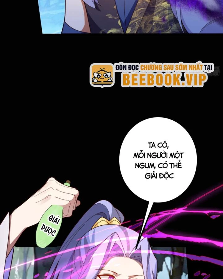 Ta! Phản Phái Thiên Mệnh Lại Thành Chính Đạo Lão Tổ Chapter 49 - Trang 3