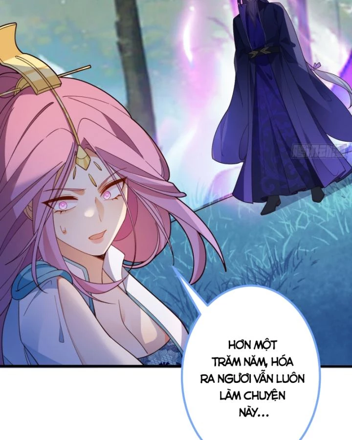 Ta! Phản Phái Thiên Mệnh Lại Thành Chính Đạo Lão Tổ Chapter 49 - Trang 3