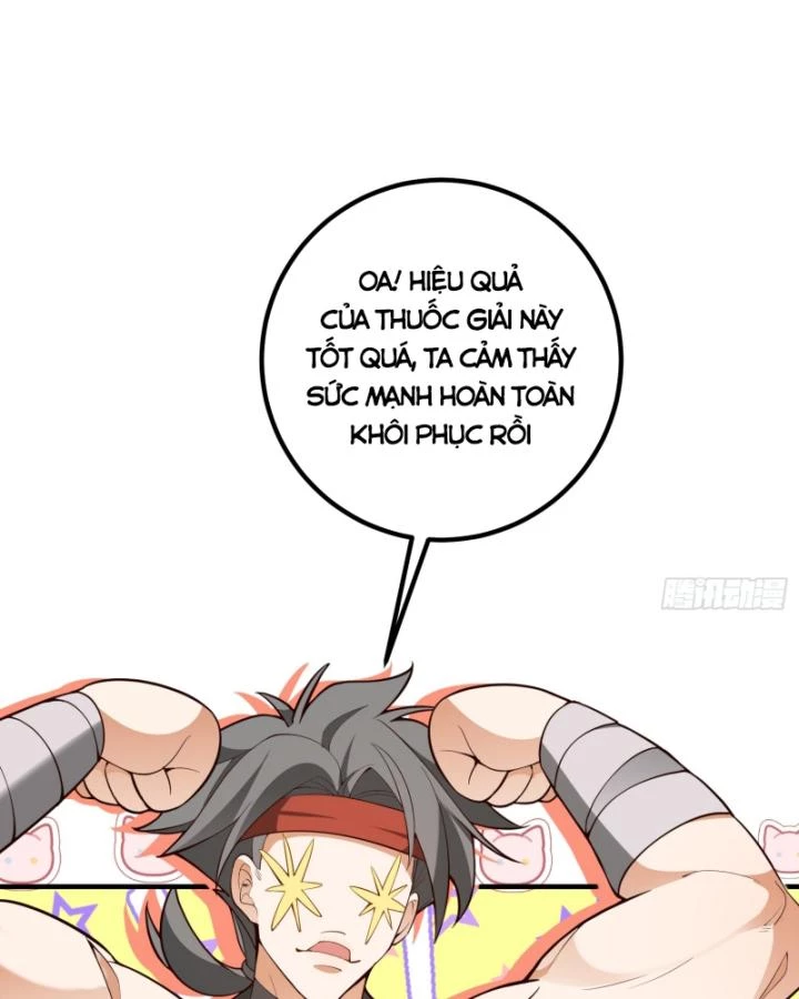 Ta! Phản Phái Thiên Mệnh Lại Thành Chính Đạo Lão Tổ Chapter 49 - Trang 3