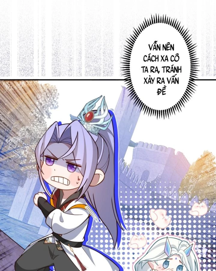 Ta! Phản Phái Thiên Mệnh Lại Thành Chính Đạo Lão Tổ Chapter 58 - Trang 3