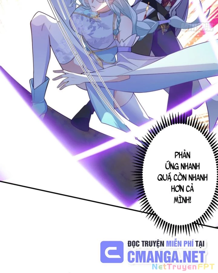 Ta! Phản Phái Thiên Mệnh Lại Thành Chính Đạo Lão Tổ Chapter 58 - Trang 3