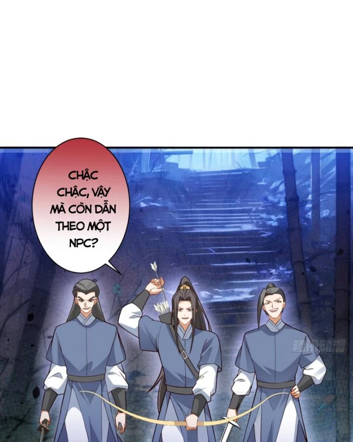 Ta! Phản Phái Thiên Mệnh Lại Thành Chính Đạo Lão Tổ Chapter 58 - Trang 3