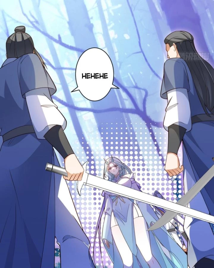 Ta! Phản Phái Thiên Mệnh Lại Thành Chính Đạo Lão Tổ Chapter 58 - Trang 3