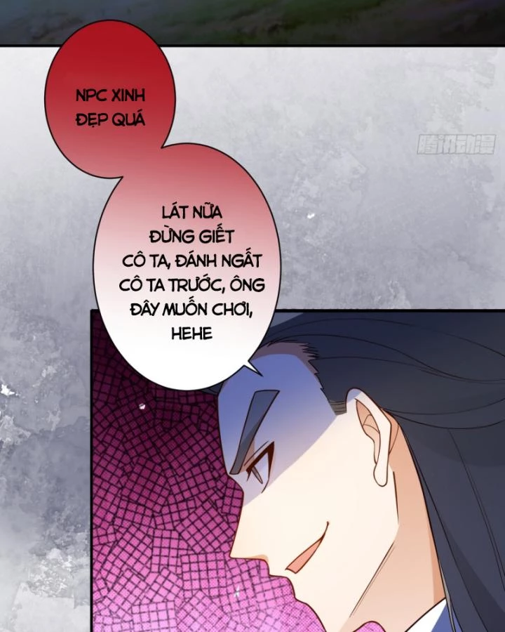 Ta! Phản Phái Thiên Mệnh Lại Thành Chính Đạo Lão Tổ Chapter 58 - Trang 3