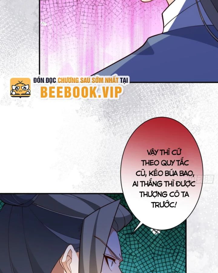 Ta! Phản Phái Thiên Mệnh Lại Thành Chính Đạo Lão Tổ Chapter 58 - Trang 3